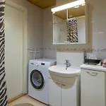 Vasko Luxurious Suites, Luppo * Рованиеми