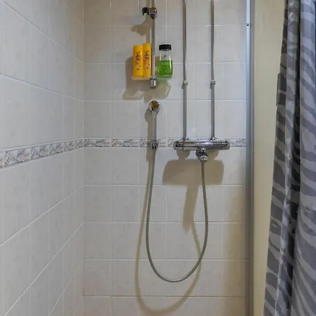 Vasko Luxurious Suites, Luppo