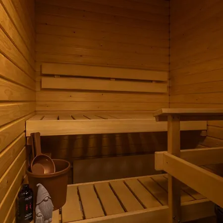 Vasko Luxurious Suites, Luppo *