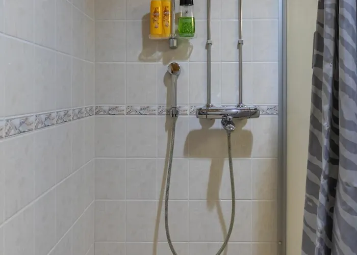 Vasko Luxurious Suites, Luppo