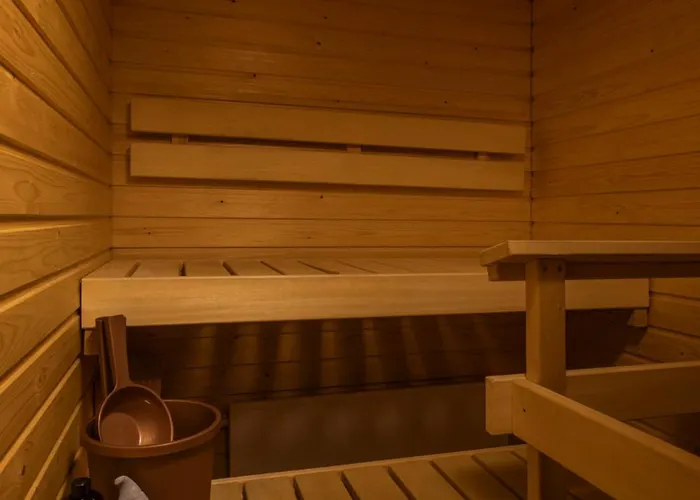 Vasko Luxurious Suites, Luppo *